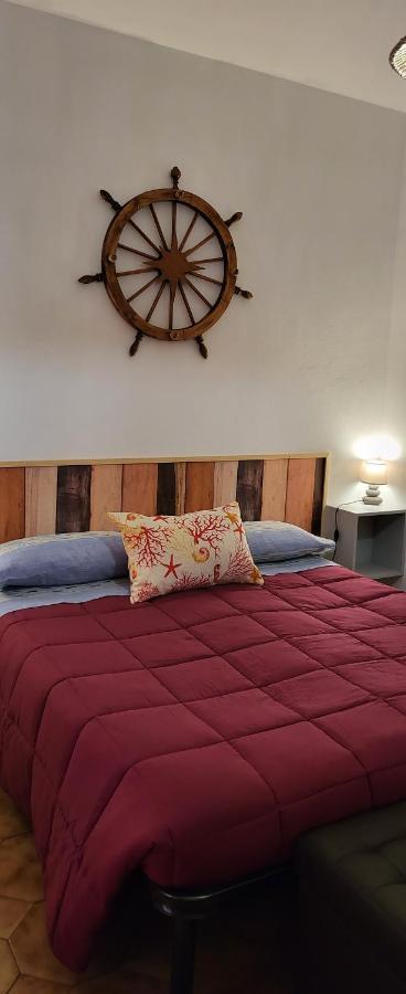 B&B Beglia Alguer - Self Check-In Exterior foto