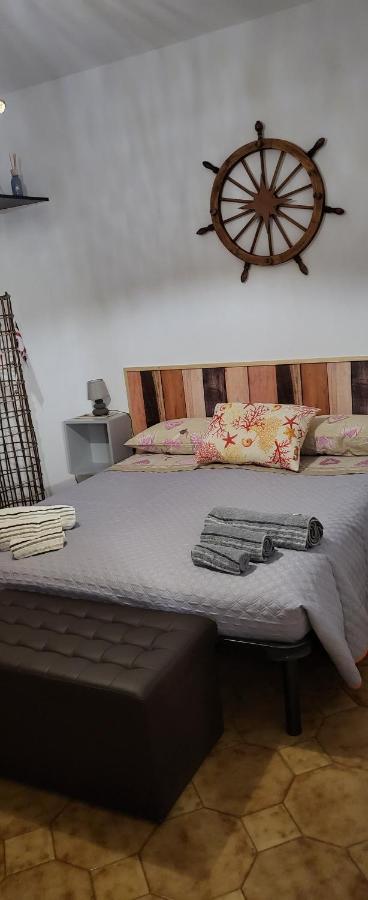 B&B Beglia Alguer - Self Check-In Exterior foto