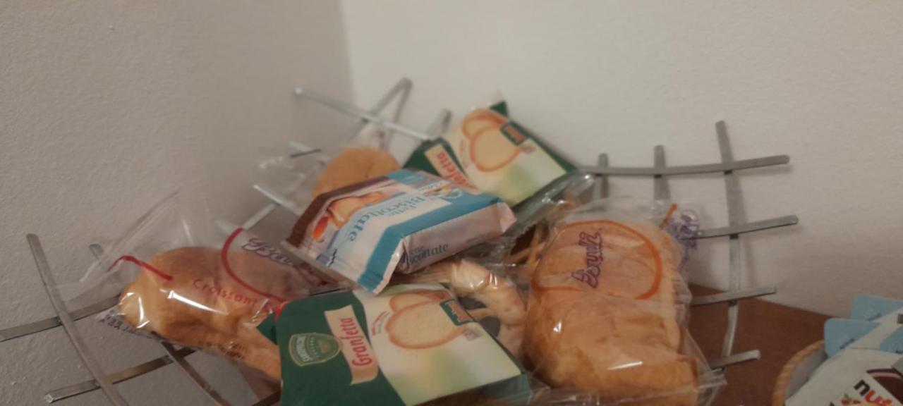 B&B Beglia Alguer - Self Check-In Exterior foto