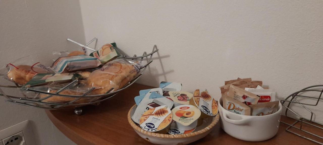 B&B Beglia Alguer - Self Check-In Exterior foto