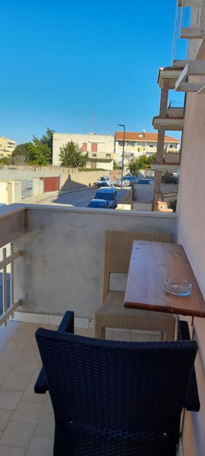 B&B Beglia Alguer - Self Check-In Exterior foto