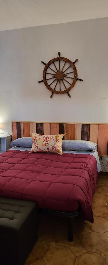 B&B Beglia Alguer - Self Check-In Exterior foto