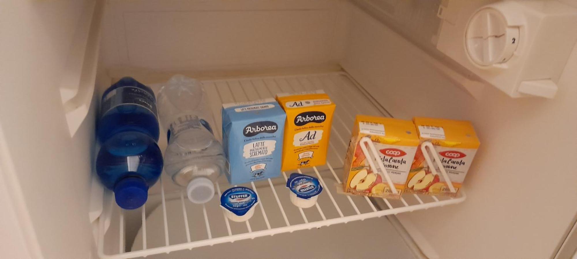 B&B Beglia Alguer - Self Check-In Habitación foto